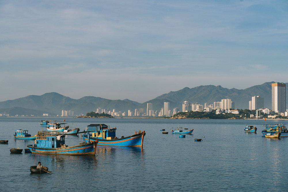 Asia: One Continent, About a Thousand Different Holidays