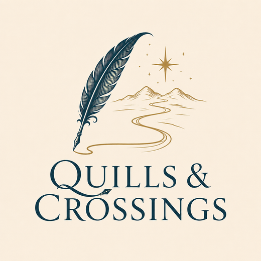 Quills & Crossing